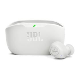 Wireless headphones JBL Wave Buds White
